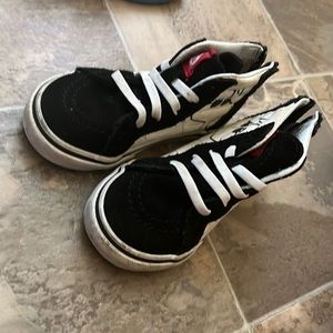 Vans toddler
